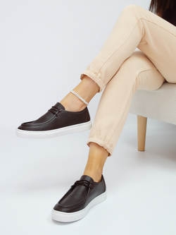 Полуботинки женские летние ECEM SHOES 861 \02K