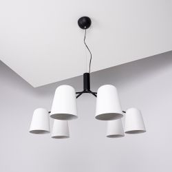 Подвесная люстра SKYM D80