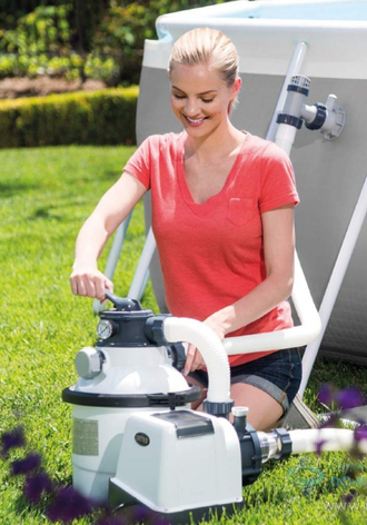 Аксессуары для бассейнов