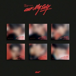(ПРЕДЗАКАЗ) Альбом ONF - ONF:MY SELF 2nd Album PART.2 SCAR 6 Version SET