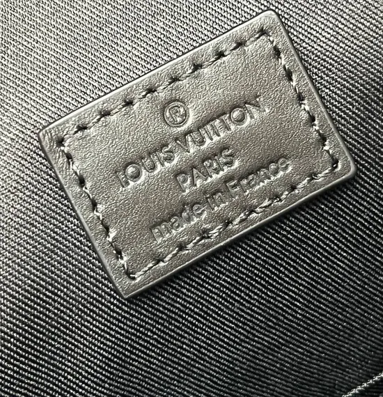 Рюкзак Louis Vuitton Sprinter черный