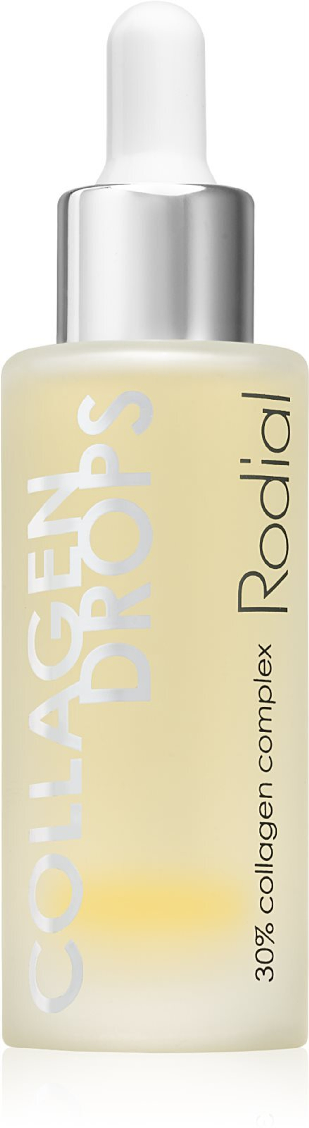 Rodial Collagen Drops - концентрат против морщин с коллагеном /   31  ml  / GTIN 5060027067252