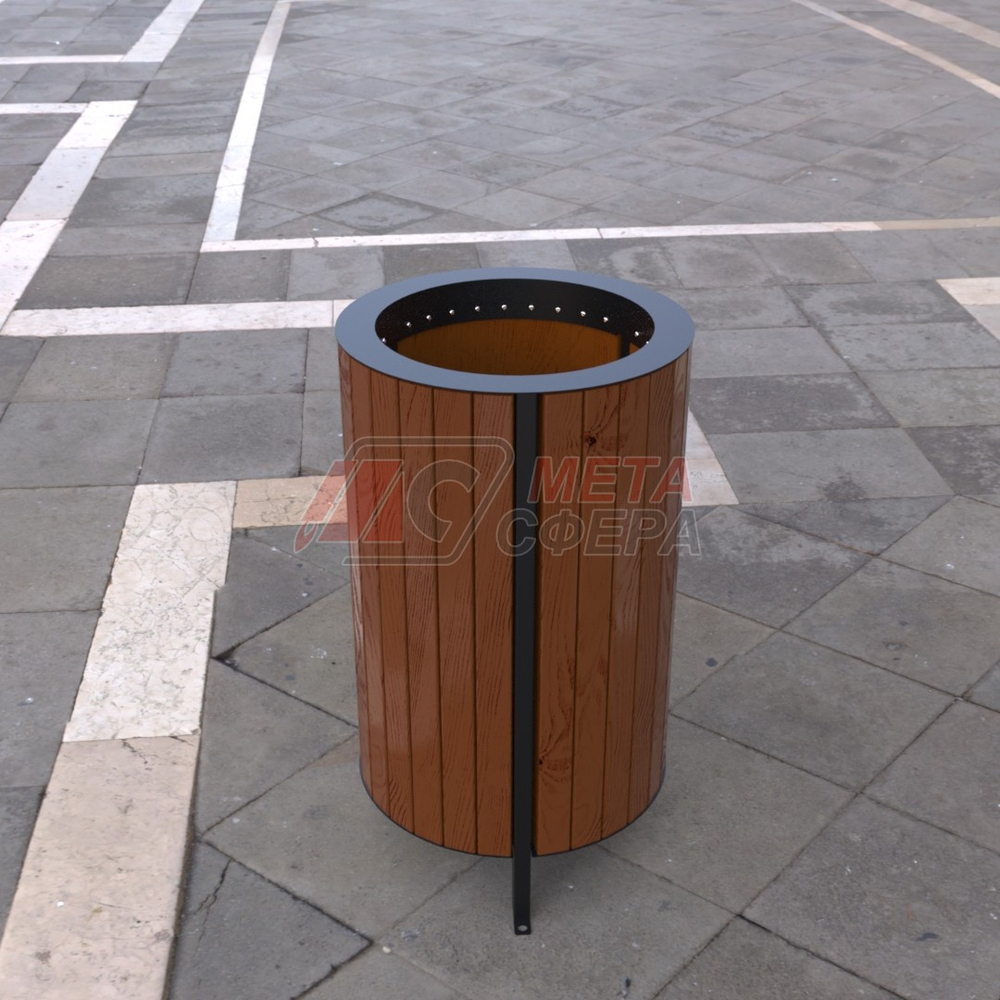 Урна Магнат-1