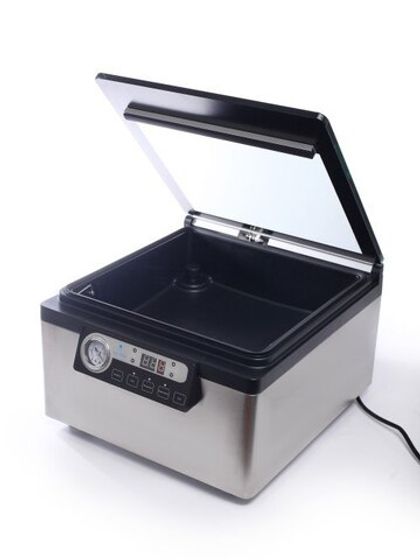 Профессиональный вакууматор Sea-Maid E-2000