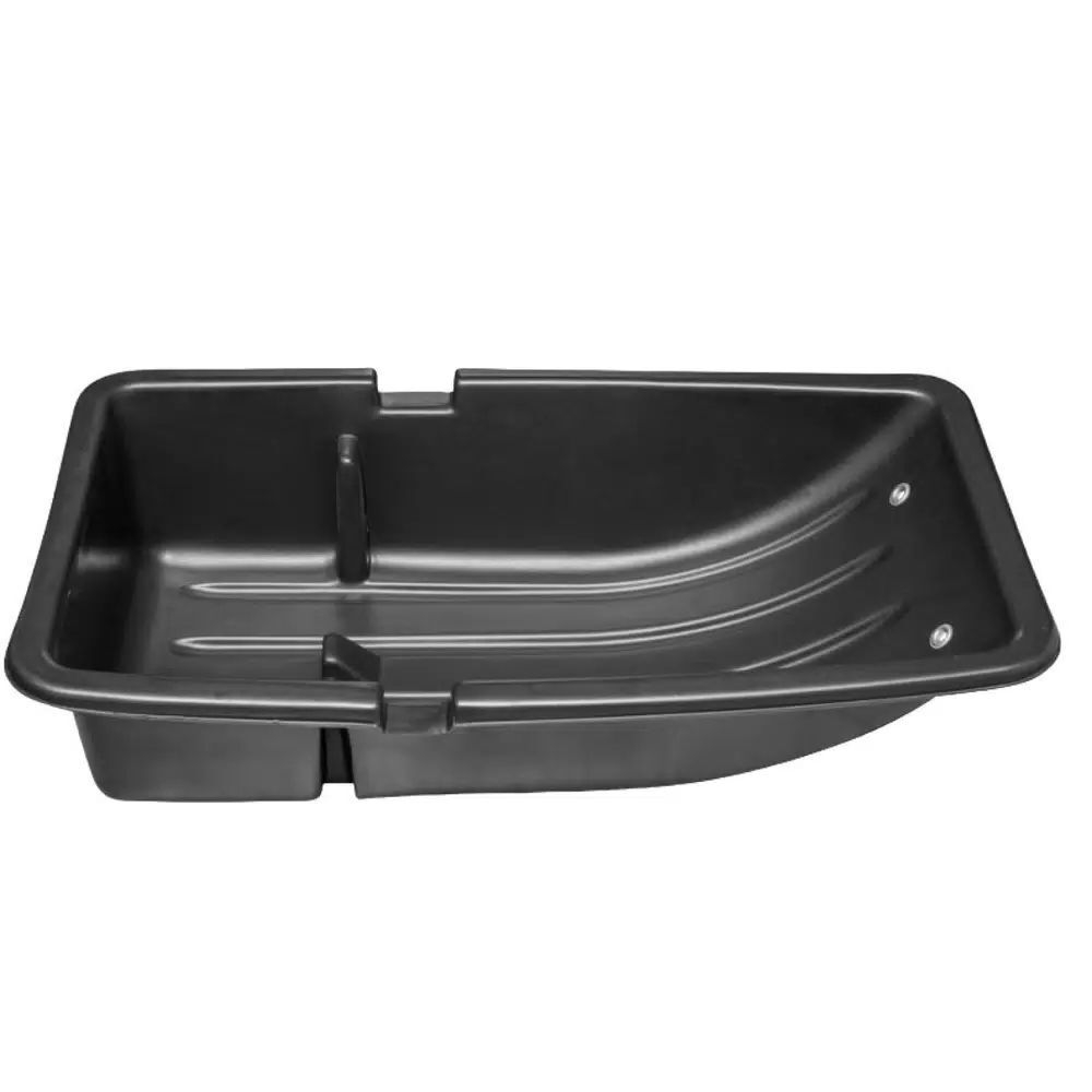 Сани волокуши для зимней рыбалки Helios С-3/1 Combo 1000x520x260