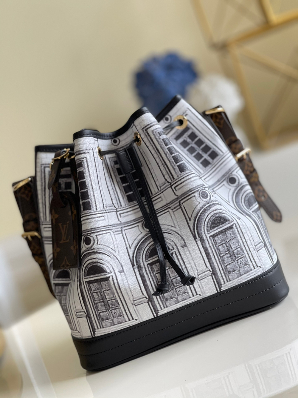 Louis Vuitton Noe BB