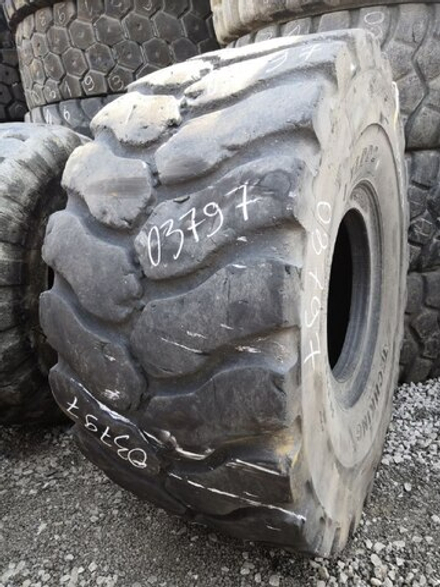 29.5R25 Techking ETLDD2 шина б/у