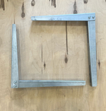 Кронштейн для кондиционера радиатора Собственное производство