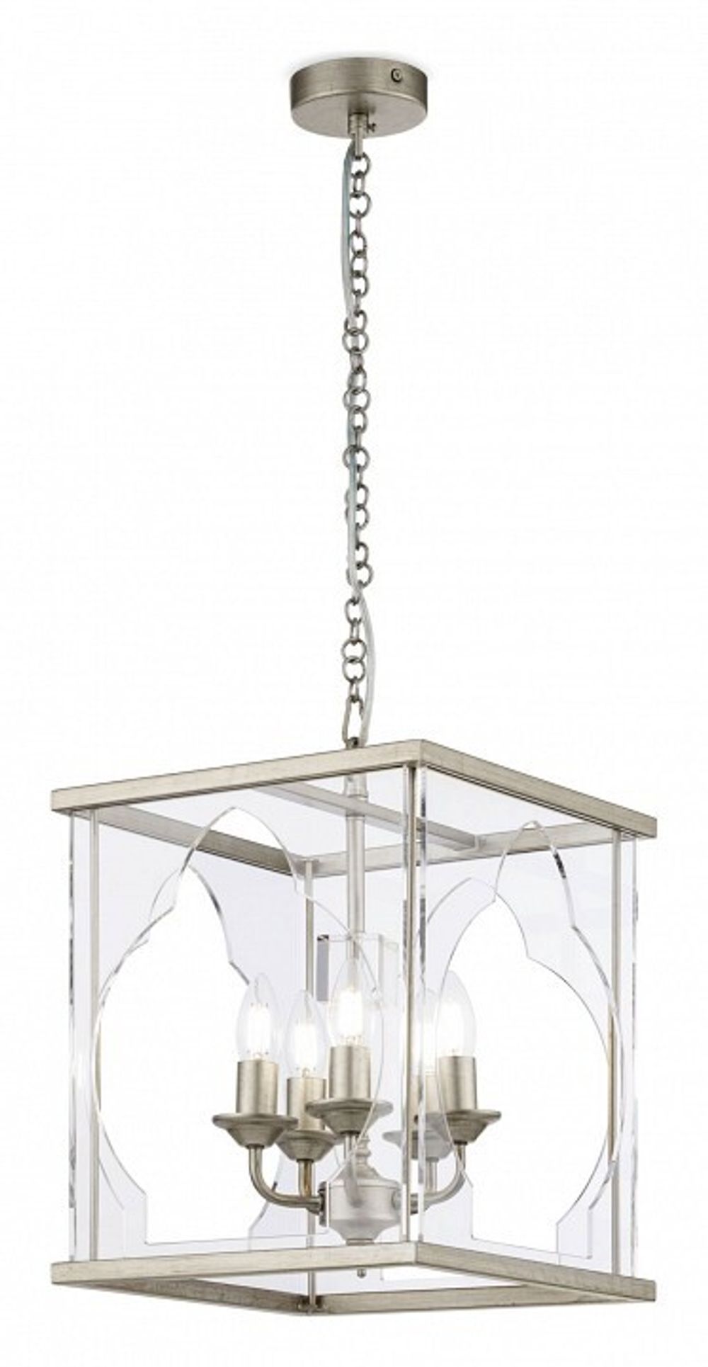 Подвесной светильник Maytoni Keope H008PL-05G