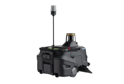 Робот уборщик «PUDU MT 1 Max»