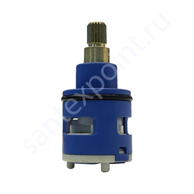 Переключатель картриджный для смесителя Lemark(Лемарк) Intens LM5662C