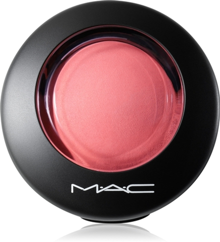 MAC Cosmetics Mineralize Blush - Румяна с матовым финишем, 4 g