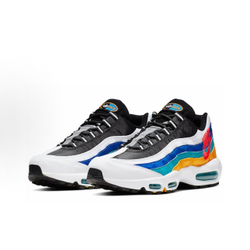 Nike Air Max 95 Windbreaker