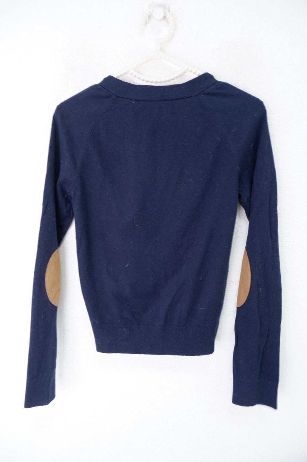 Кофта Zara на пуговицах 44 размер