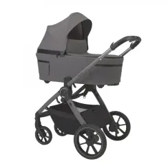 Коляска Espiro Yoga 2 в 1 Gray Zen (217)