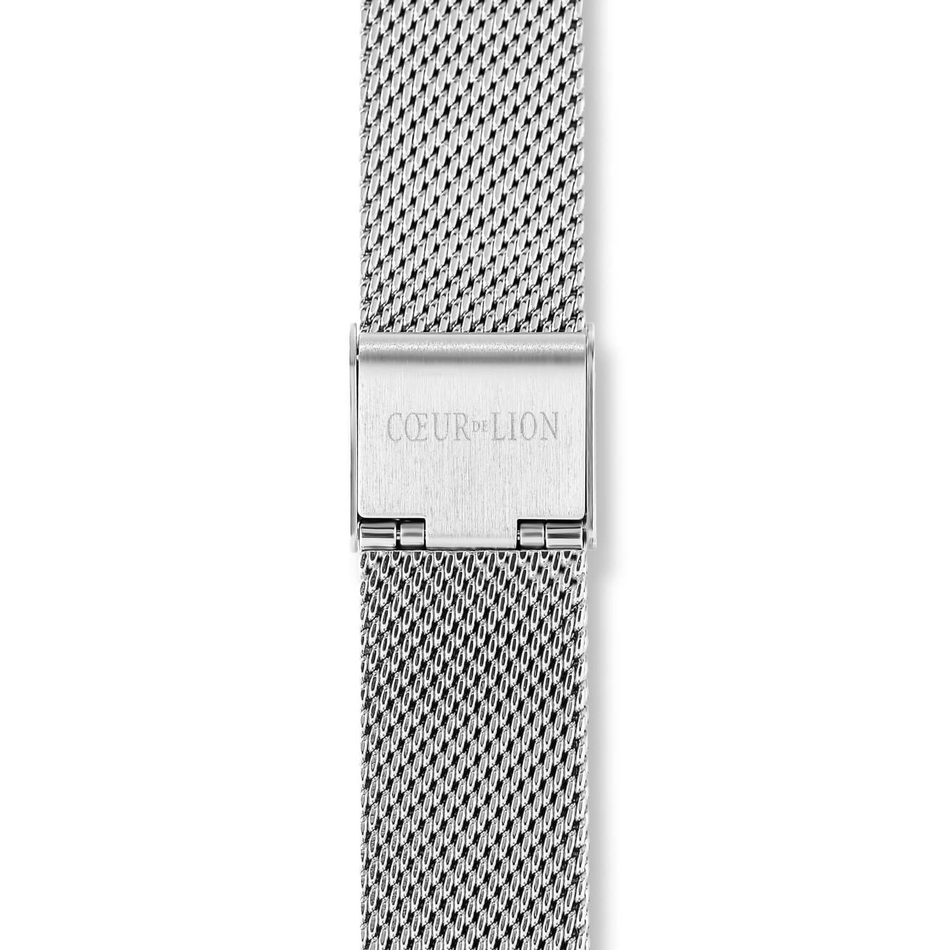 Часы Coeur de Lion Silver-Silver 7610/70-1717