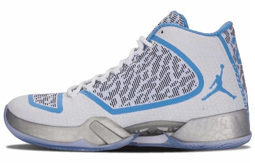 Кроссовки Jordan Ultimate Gift Of Flight (1129)