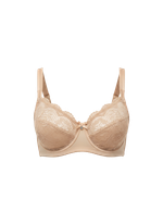 Бюстгальтер OIRO Peonia Мягкая чашка