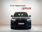 Audi SQ5 (FY) 3.0 TFSI Quattro Sportback (09.2023)