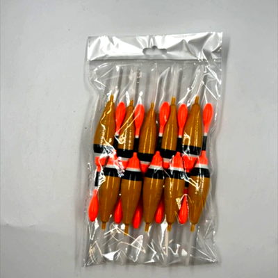 Набор поплавков 12g №61