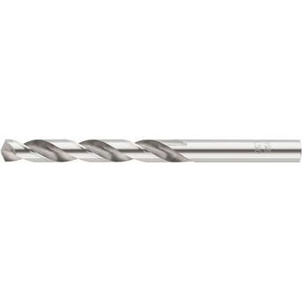 Сверло спиральное по металлу, 12.5 x 151 мм, Р6М5 Барс