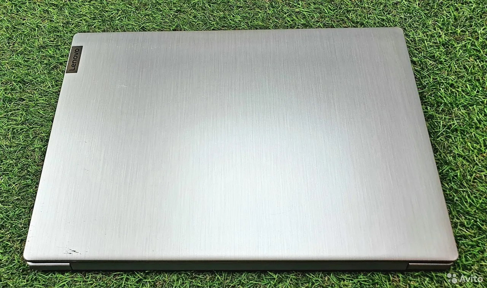 Игровой Lenovo i3-10/8 Gb/MX330 2Gb/FHD/SSD