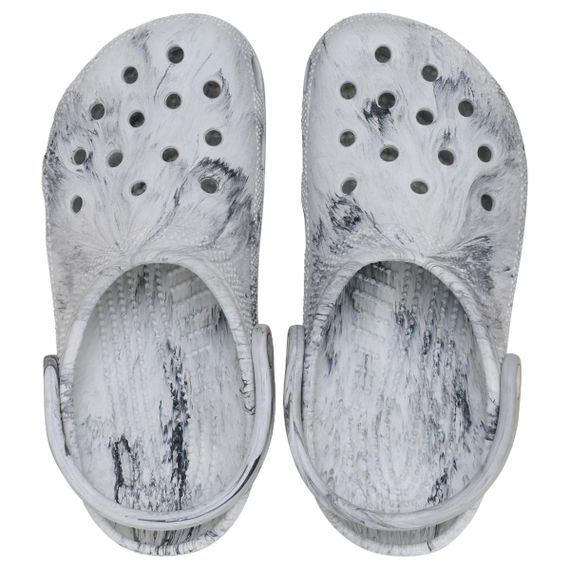 Crocs Classic Clog 'Gray'