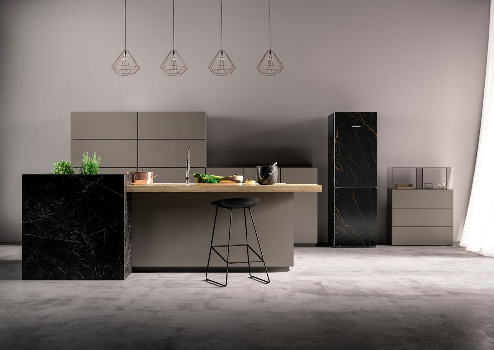 Холодильник Liebherr CBNbbd 5223