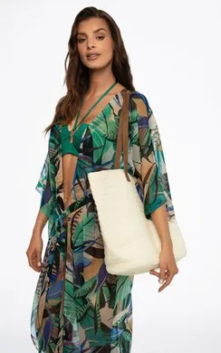 41722 SOLEY Сумка пляжная