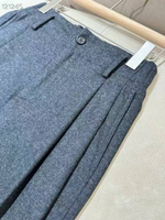 Брюки Brunello Cucinelli