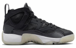 Кроссовки Jordan Jumpman Two Trey (Женская размерная сетка)