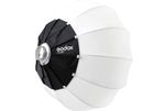 Софтбокс Godox CS85D сферический