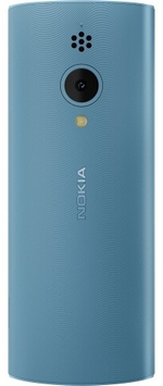 Мобильный телефон Nokia 150 2023 DS синий
