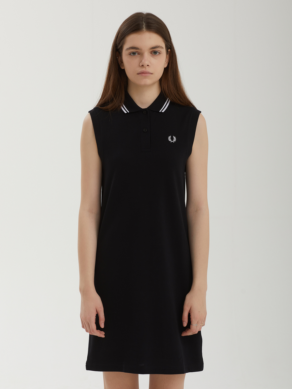 Платье-поло The Sleeveless Fp