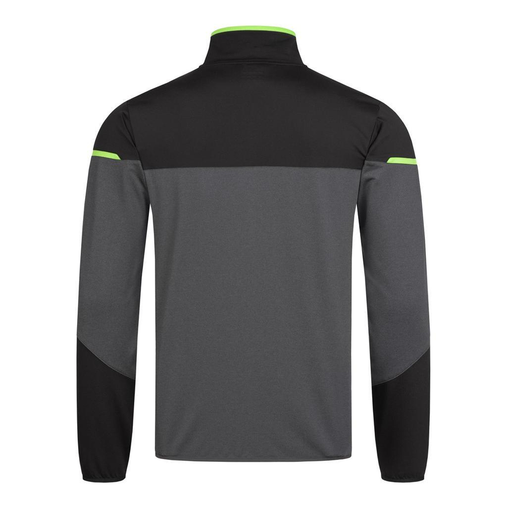 Donic T- Jacket Craft black-lime