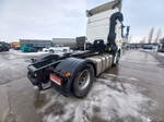 КамАЗ М1840 4x2 Седельный тягач 5490-S5 (Дизельный, 12,0 л, 401 л.с., МТ)