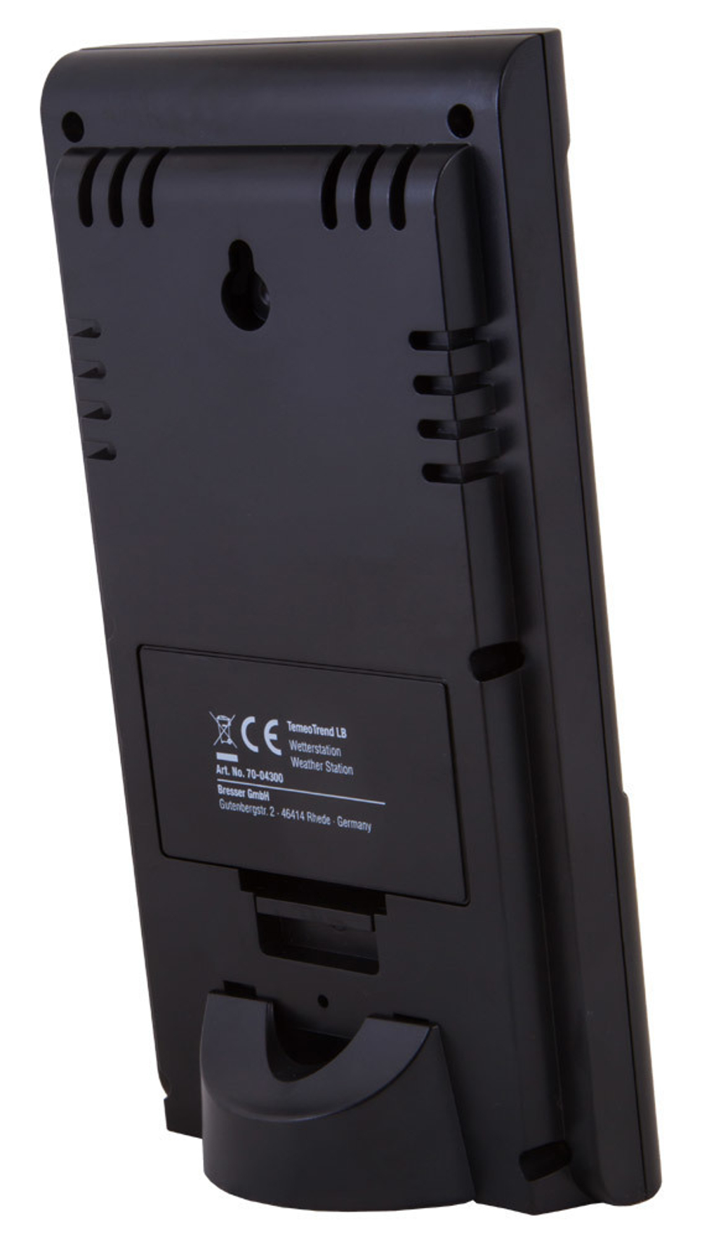 Погодная станция Bresser TemeoTrend LB