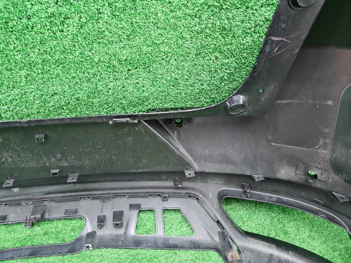 Бампер задний EXEED LX (2019-н.в.)