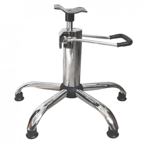 Гидравлическая база для парикмахерских кресел