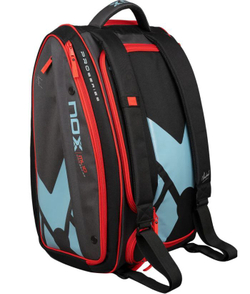 Сумка для Padel NOX ML10 Competition XL Compact - черный