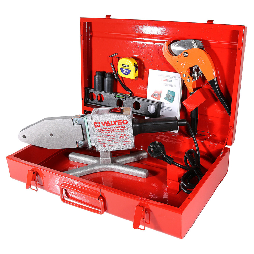 Комплект свар.оборуд.VALTEC 1500В 20-40      16015