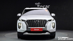 Hyundai Palisade Бензин 3.8 2WD (07.2020)