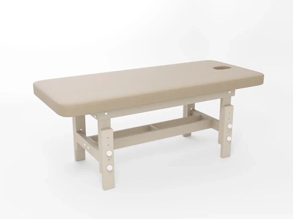 Стационарная кушетка Хюгге