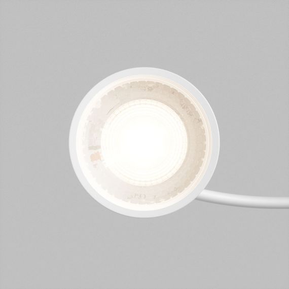 Светодиодный модуль Denkirs Slim LED DK3000-8W dim