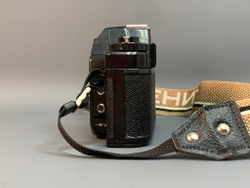 Зенит AM-2 + MC Helios 44K-4