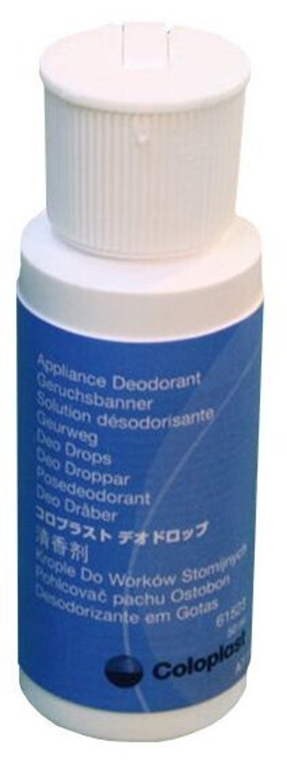 Нейтрализатор запаха Coloplast