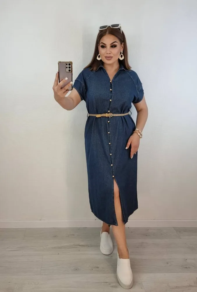 Платье 528-2 Fabrika