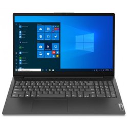 Ноутбук Lenovo V15 G2 ALC 15.6" FHD (1920x1080) TN 250N, Ryzen 5 5500U, 8GB DDR4 3200, 512GB SSD M.2, Radeon Graphics, WiFi, BT, HD Cam, 38Wh, 65W USB-C, KB RU/ENG, Win 10 Home ENG, 1Y, 1.7kg 82KD003XDT