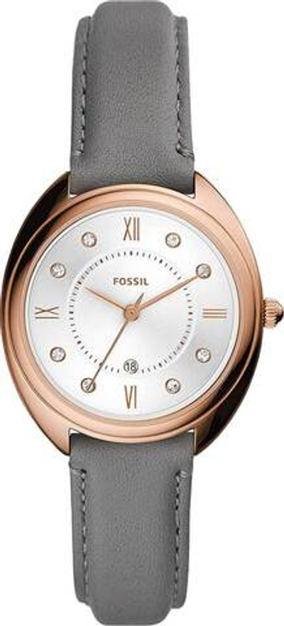 Наручные часы Fossil ES5073