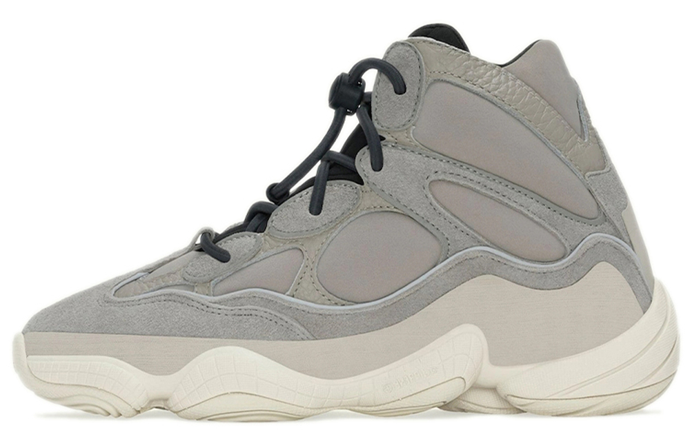 Кроссовки Adidas Originals Yeezy 500 High "Mist Stone"